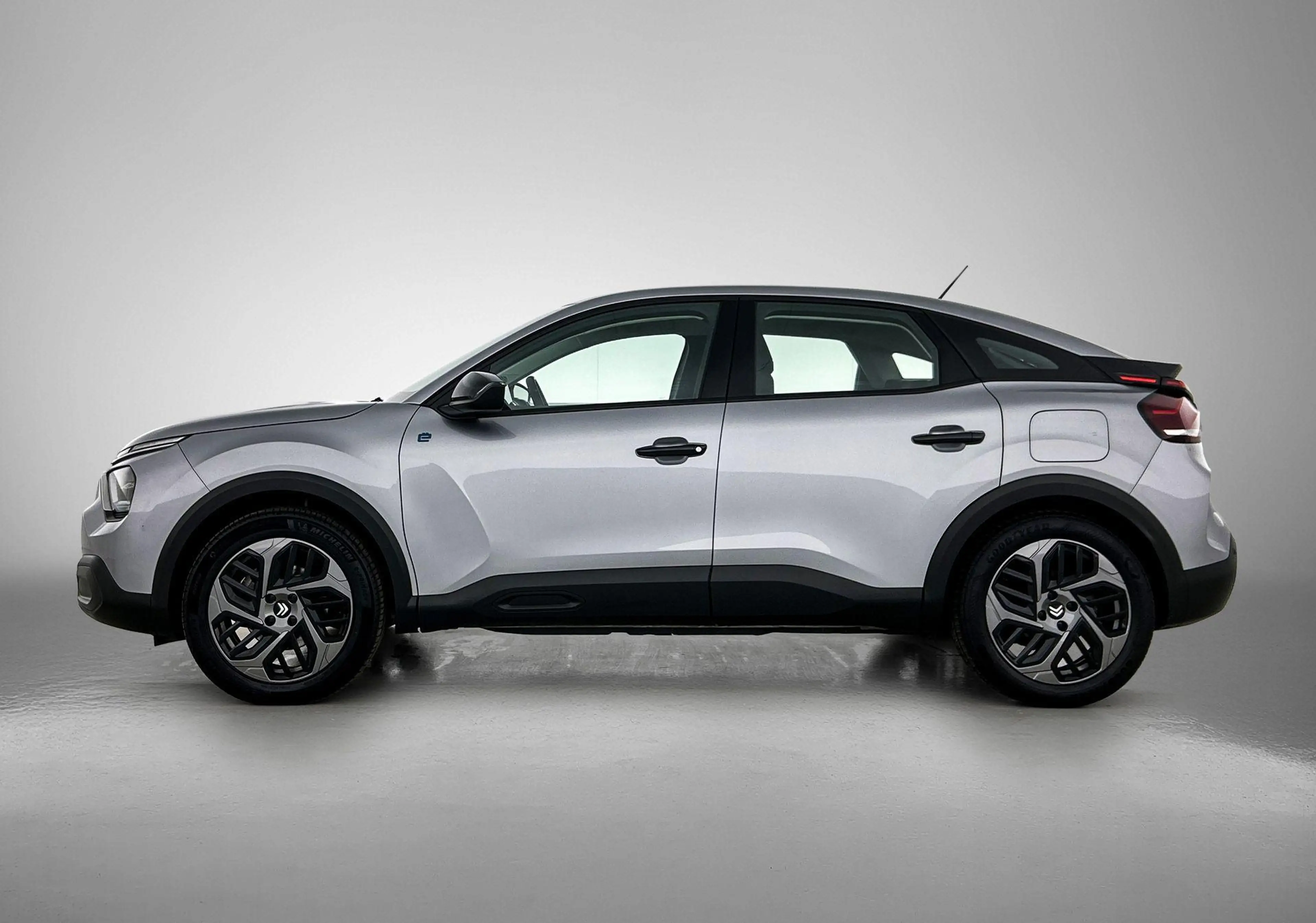 Citroen E-C4 Electric 136pk You 50 kWh Automaat | Apple Carplay/Android — photo 5