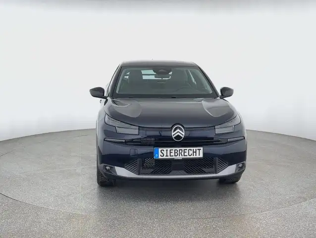 Citroen C4 view 2