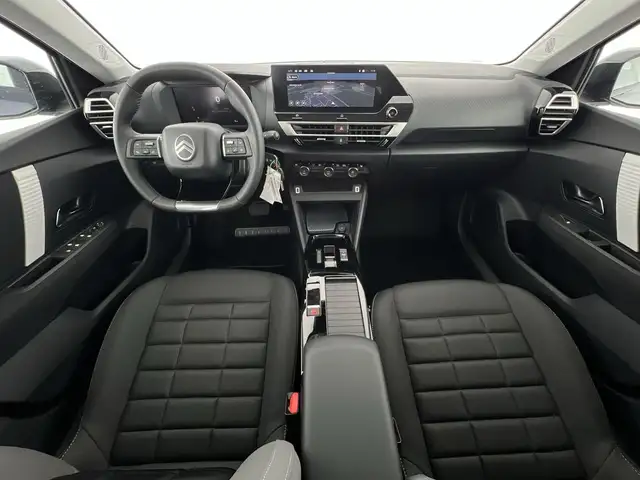 Citroen C4 view 6