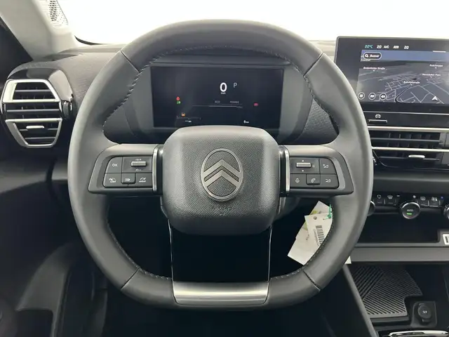 Citroen C4 view 15