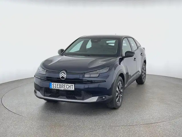 2026 Citroen C4 in Blue for sale