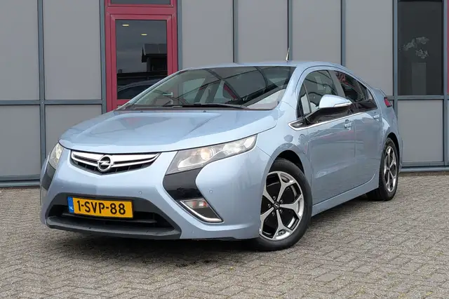 Opel Ampera 1.4 Model 2013 Opel Eye Navi Camera
