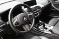 BMW X3 M X3 xdrive M40d auto Zilver - thumbnail 7
