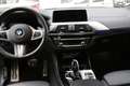 BMW X3 M X3 xdrive M40d auto Zilver - thumbnail 12