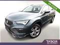 SEAT Ateca 2.0 TDI 150 DSG FR LED GPS ACC LaneA Gris - thumbnail 1