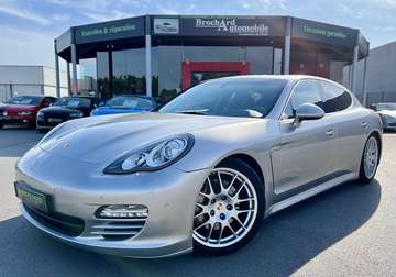 4S / V8 4.8l 400 CH PDK 7 / Pack Chrono / PSE / PASM / BOSE / Si