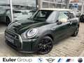 MINI Cooper SE 3-Türer A Navi DA LED PDC SHZ 2-Z-Klimaautom DAB Grün - thumbnail 1