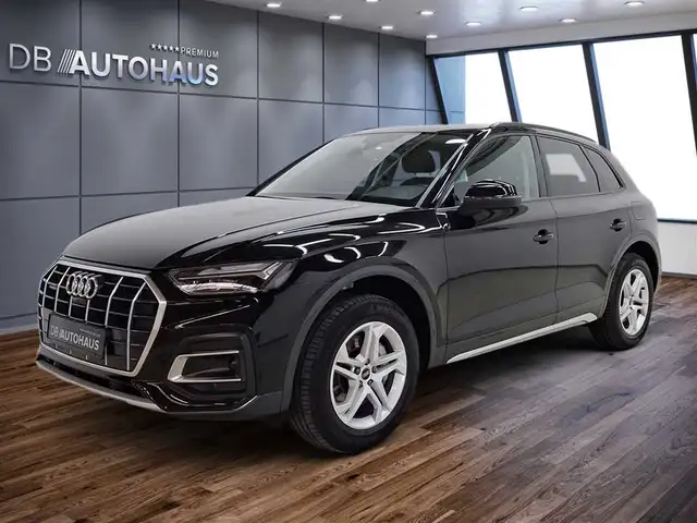 Audi Q5 advanced 50 2.0 TFSI e quattro S-tronic