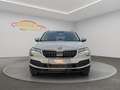 Skoda Karoq Style*Navigation*ACC*LED* Gris - thumbnail 2