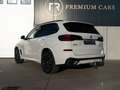 BMW X5 xDrive50e l Pano l Towhook l Ventilate l HUD l H/K Weiß - thumbnail 20