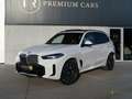 BMW X5 xDrive50e l Pano l Towhook l Ventilate l HUD l H/K Weiß - thumbnail 3
