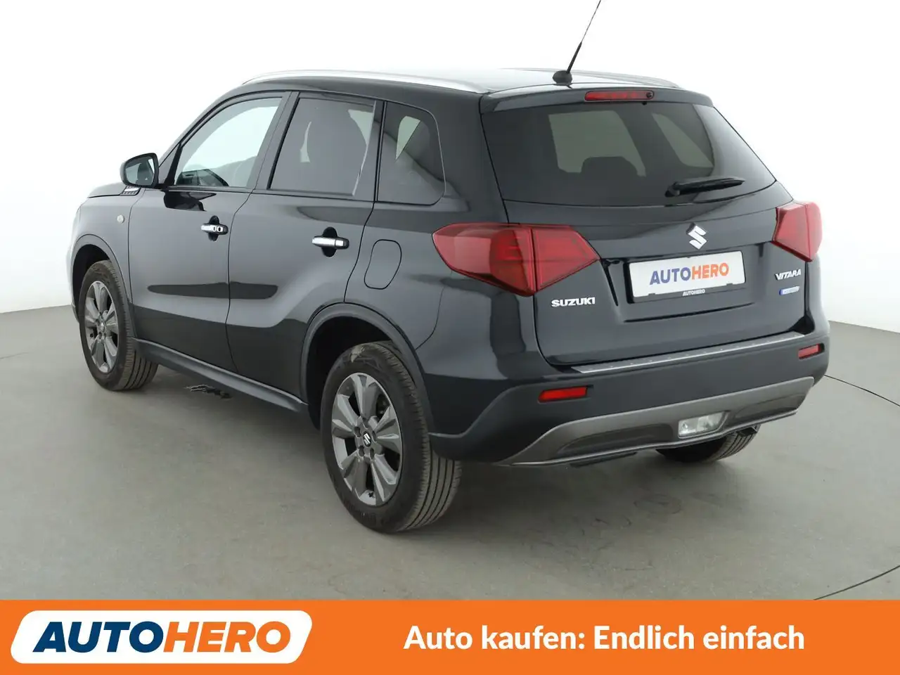 Suzuki Vitara 2024