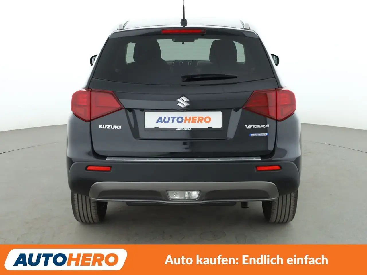 Suzuki Vitara 2024