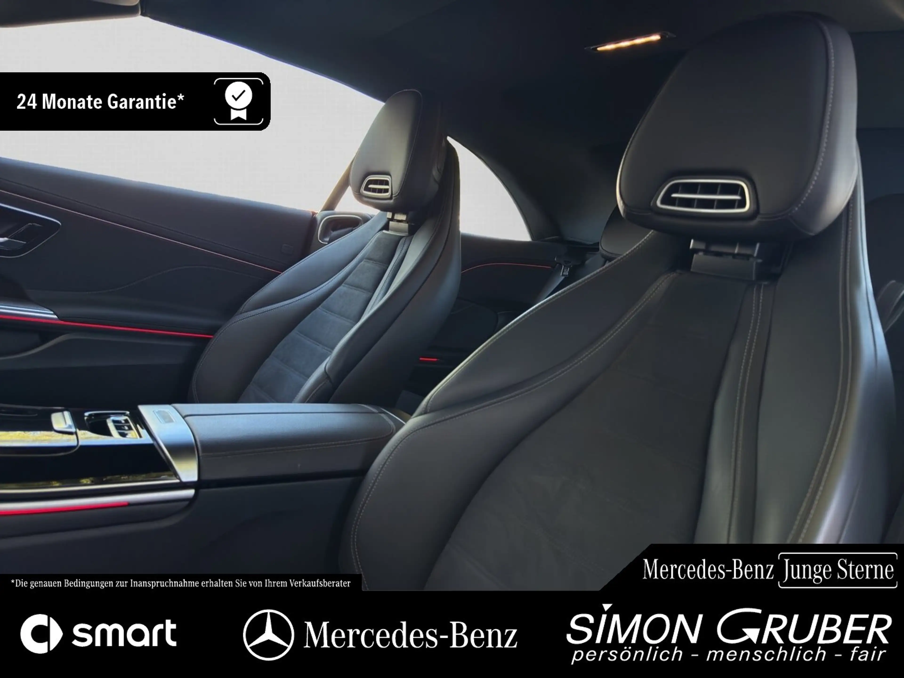 Mercedes-Benz CLE 200 Cabrio AMG Line Adv+ kein Mietwagen! AHK — photo 7