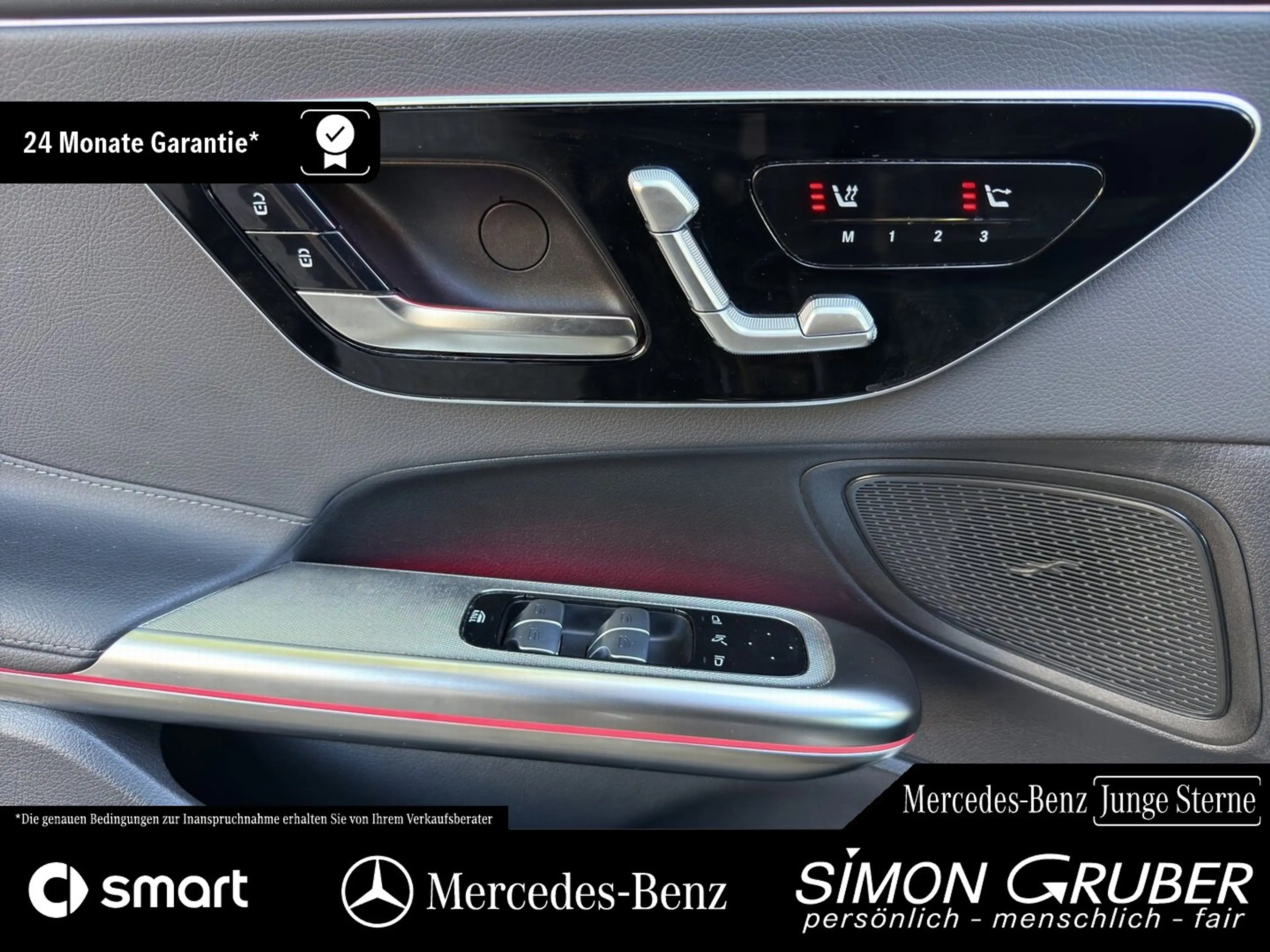 Mercedes-Benz CLE 200 Cabrio AMG Line Adv+ kein Mietwagen! AHK — photo 10