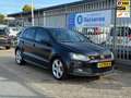 Volkswagen Polo GTI 1.4 TSI | NAP | DSG | Bluetooth Zwart - thumbnail 1