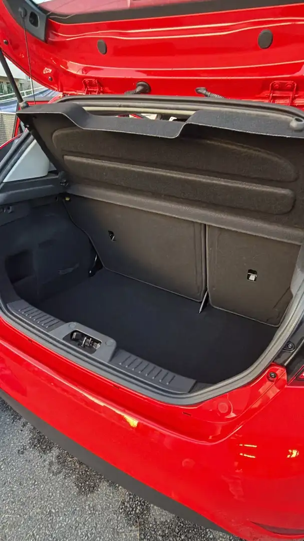 Ford Fiesta Trend 1,25 - 1