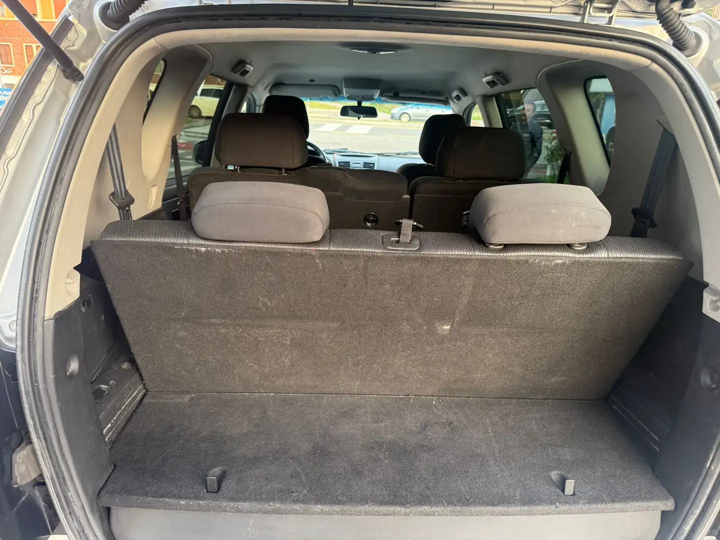 SsangYong Rexton 2.2 d Plus 4wd 7p.ti - 2