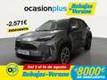 Toyota Yaris Cross 120H Style Gris - thumbnail 1
