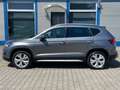 SEAT Ateca Xperience*NAV*RCAM*PDC*ACC*SPUR*BEATS*AHK* Gris - thumbnail 10