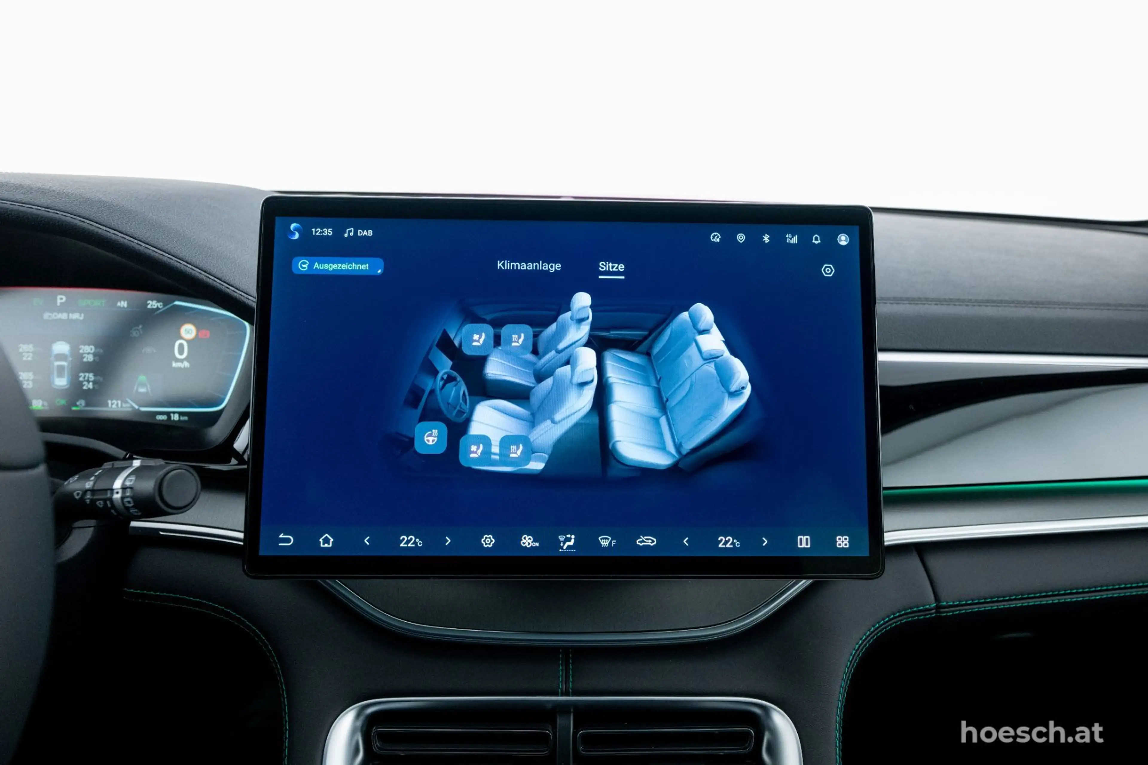BYD Seal U DM-i DESIGN 4x4 NEUWAGEN AKTION ++ — photo 14