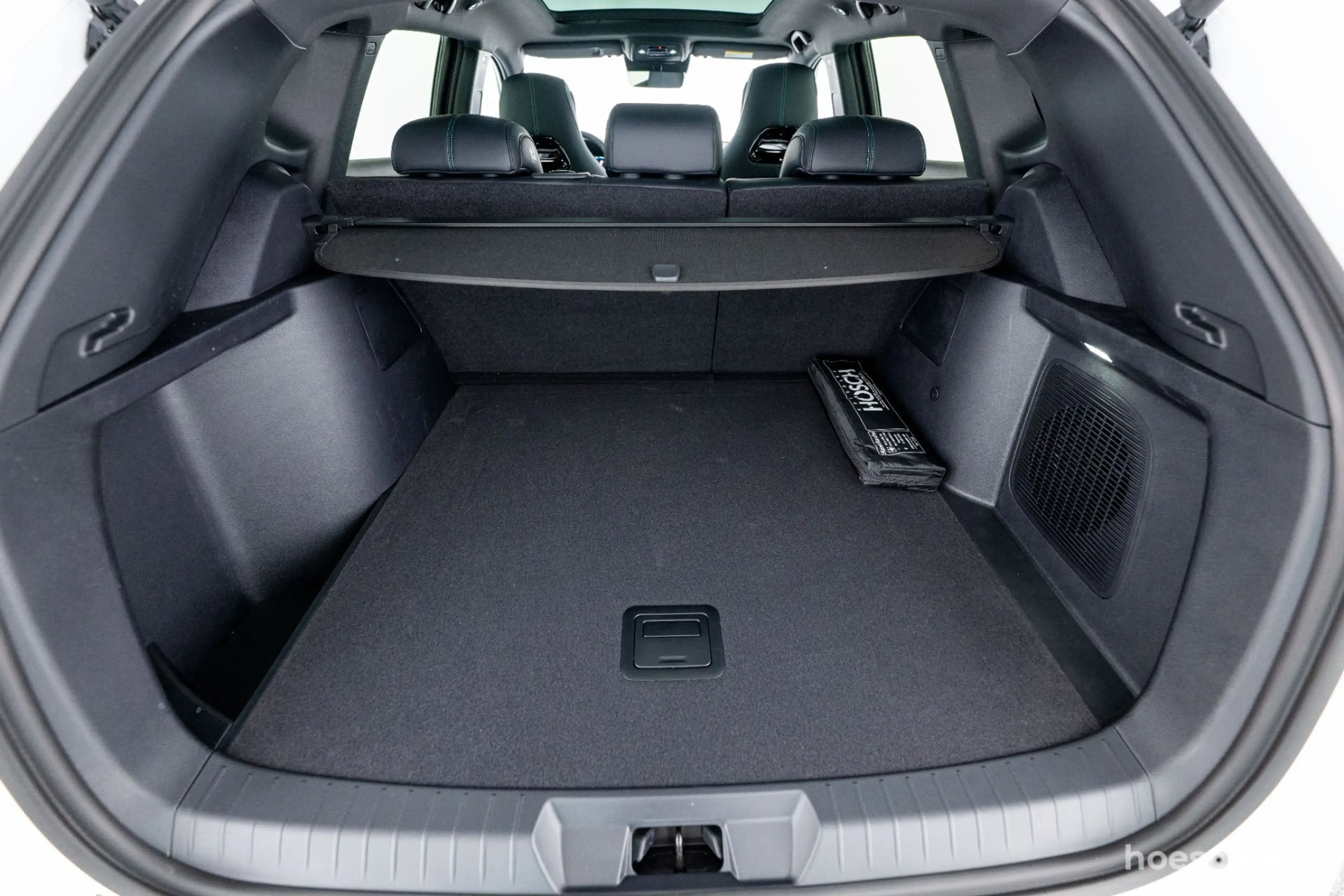 BYD Seal U DM-i DESIGN 4x4 NEUWAGEN AKTION ++ — photo 8