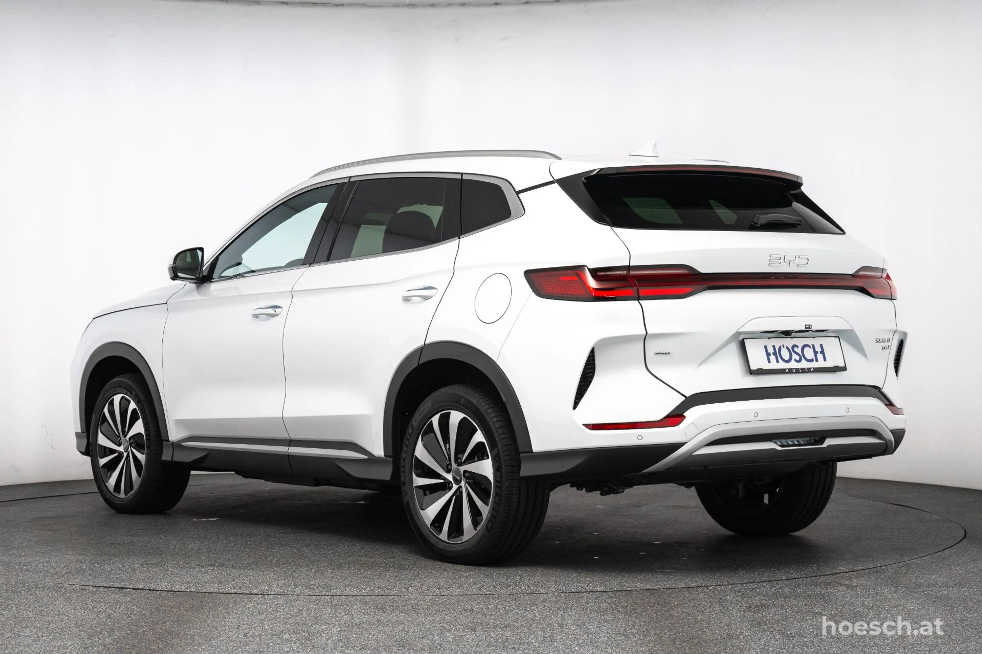 BYD Seal U DM-i DESIGN 4x4 NEUWAGEN AKTION ++ — photo 4