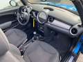 MINI One Cabrio One 1.6 Klimaanlage/PDC/EURO5/6-GANG Modrá - thumbnail 14