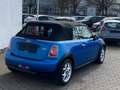 MINI One Cabrio One 1.6 Klimaanlage/PDC/EURO5/6-GANG Bleu - thumbnail 7