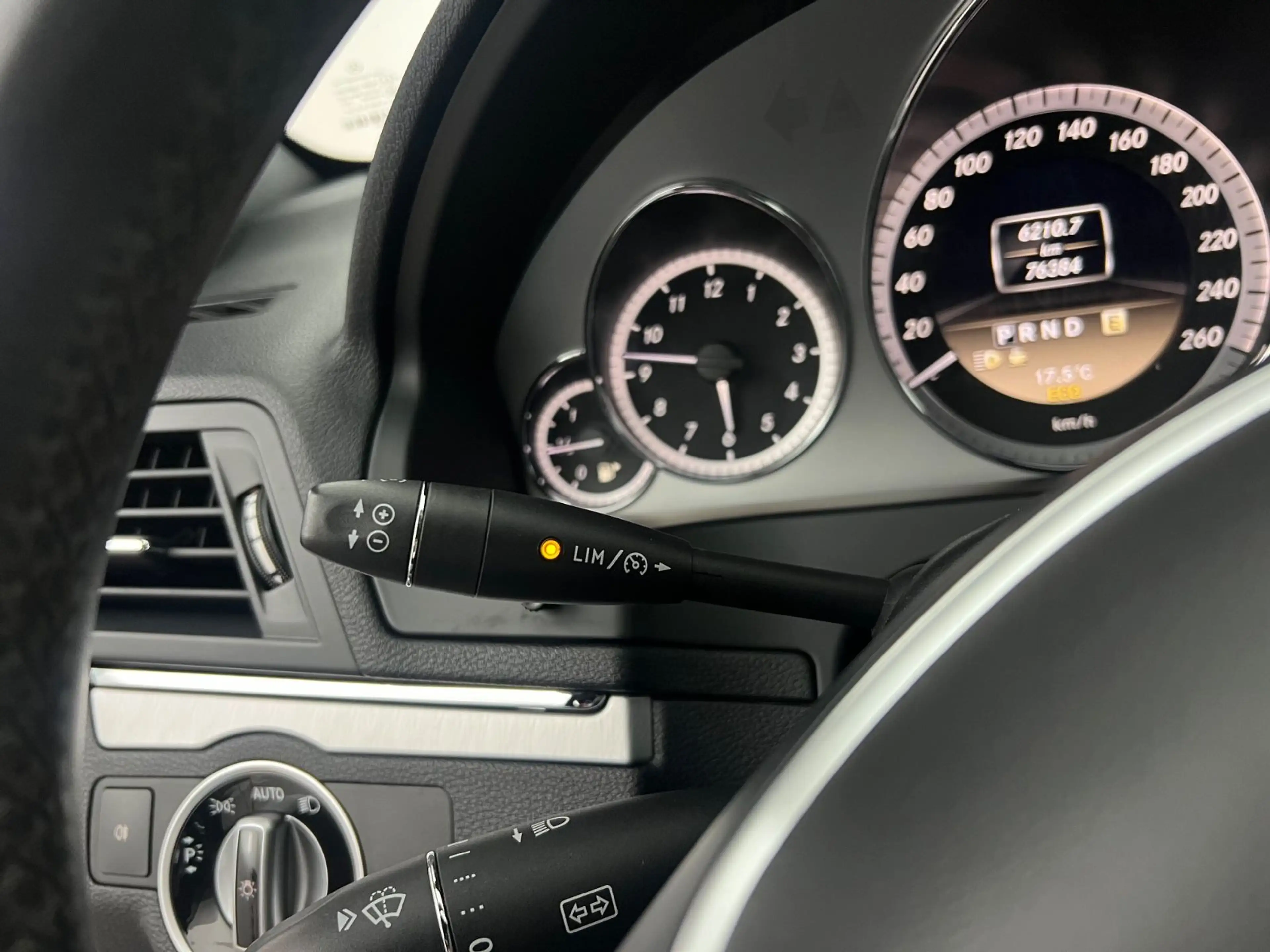 Mercedes-Benz E 250 CDI CABRIO/ RENTNER/ GARANTIE//NUR 76.tKM/ — photo 14