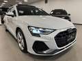 Audi A3 35 TDI TETTO S line S-Tronic Bianco - thumbnail 5