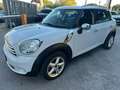 MINI One D Countryman Mini 1.6 One D Countryman Blanc - thumbnail 1