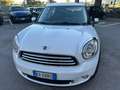 MINI One D Countryman Mini 1.6 One D Countryman Blanc - thumbnail 2