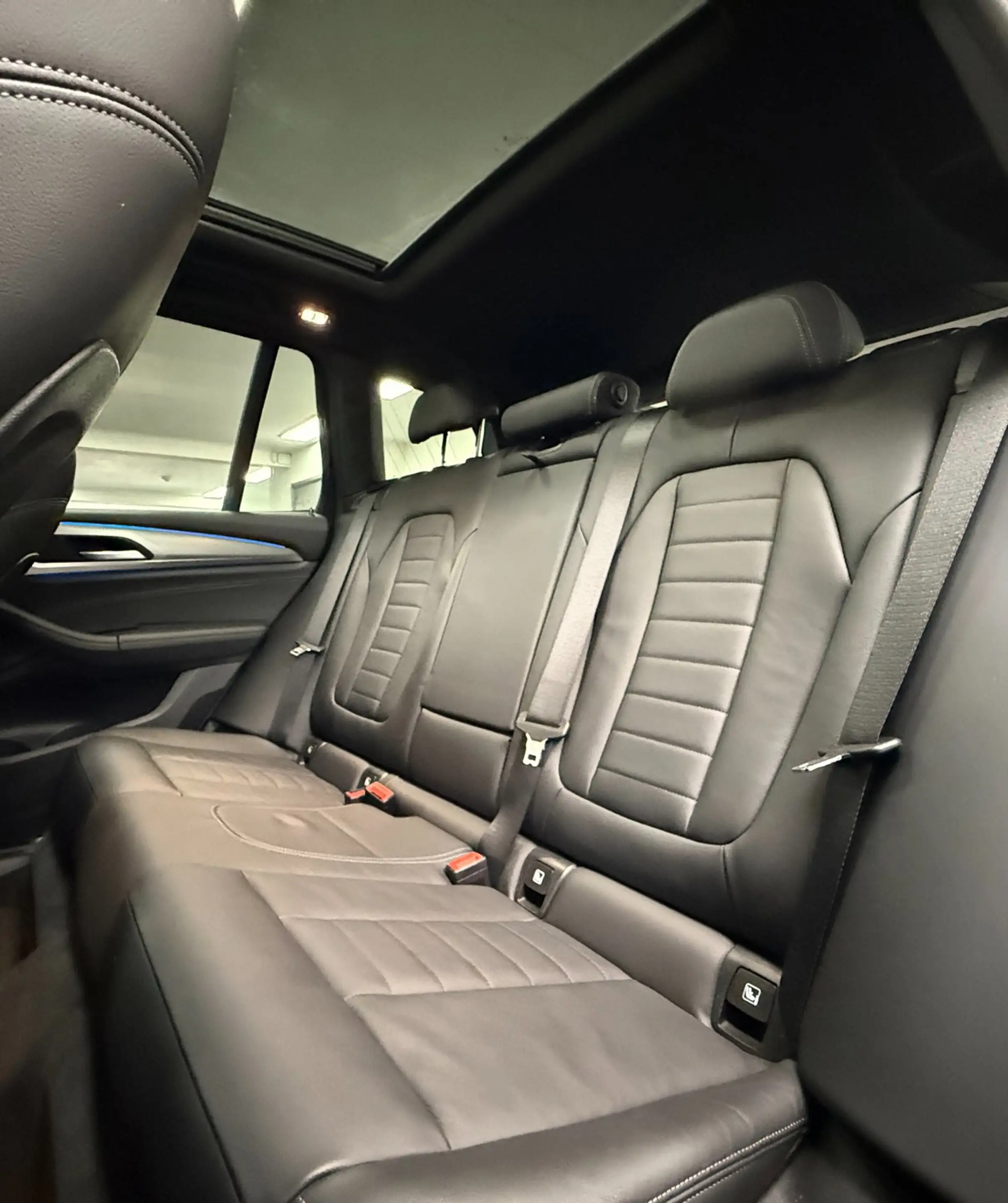 BMW X3 XDrive30e High Executive M-Sport*Panodak*Trekhaak* — photo 18