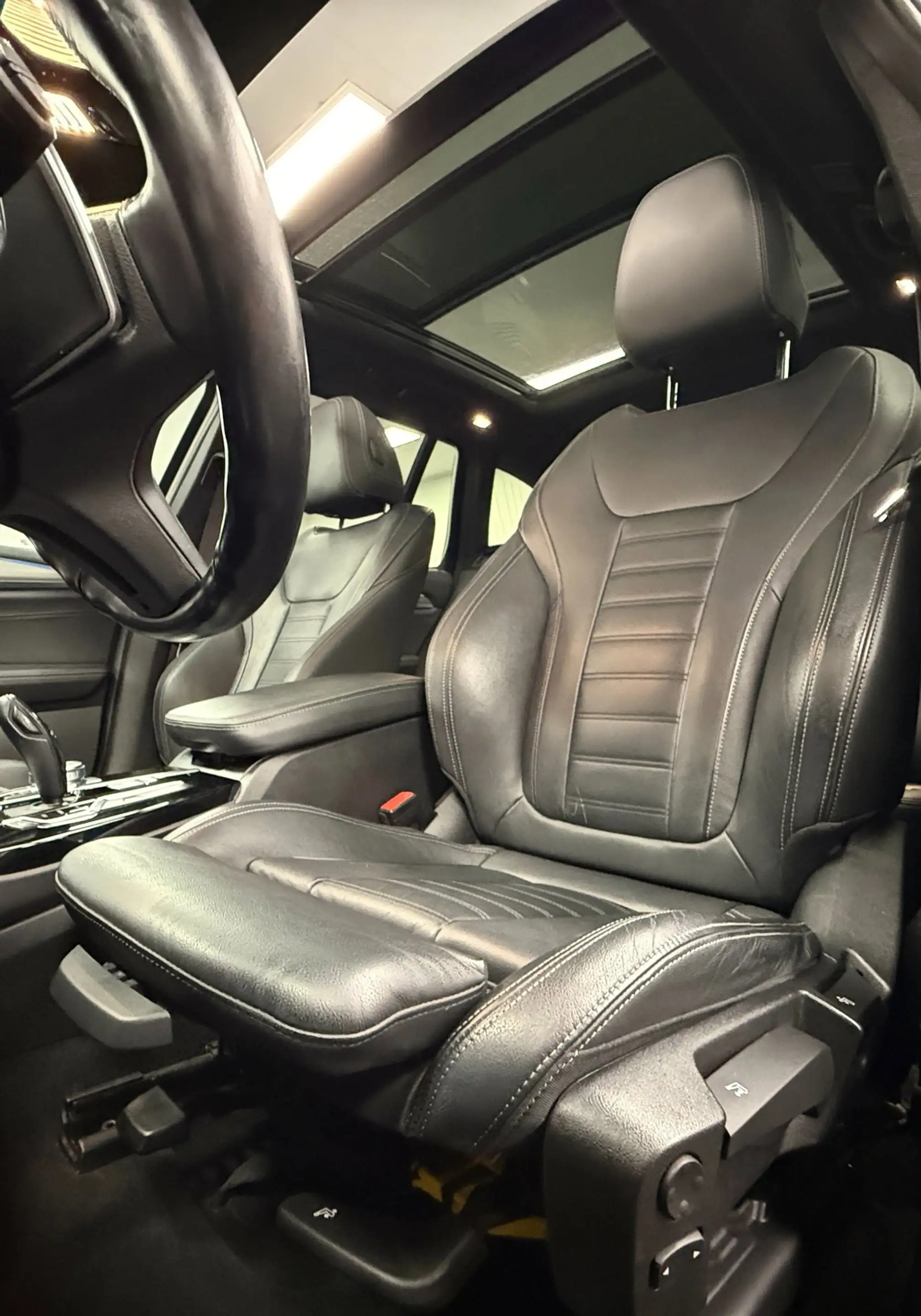 BMW X3 XDrive30e High Executive M-Sport*Panodak*Trekhaak* — photo 8