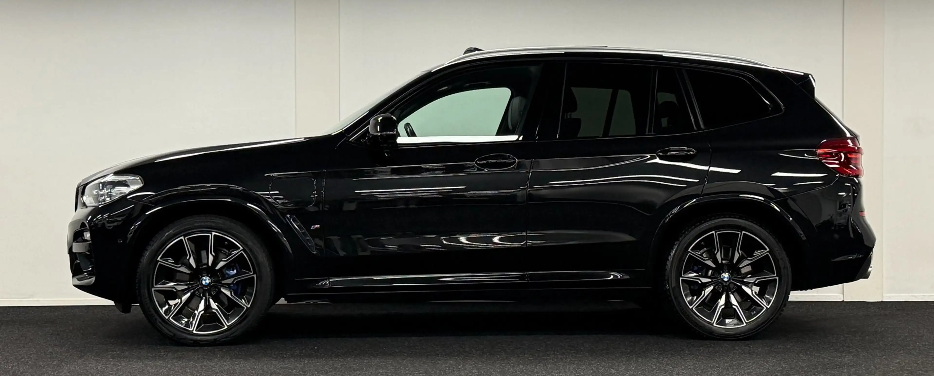 BMW X3 XDrive30e High Executive M-Sport*Panodak*Trekhaak* — photo 4
