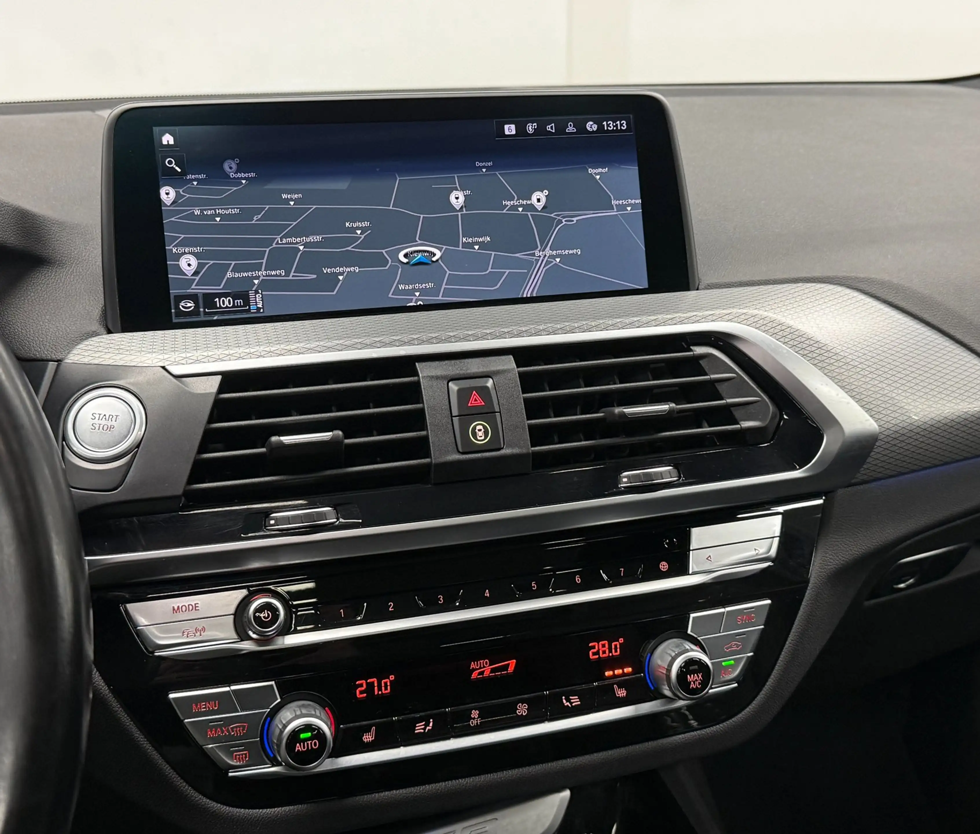 BMW X3 XDrive30e High Executive M-Sport*Panodak*Trekhaak* — photo 11