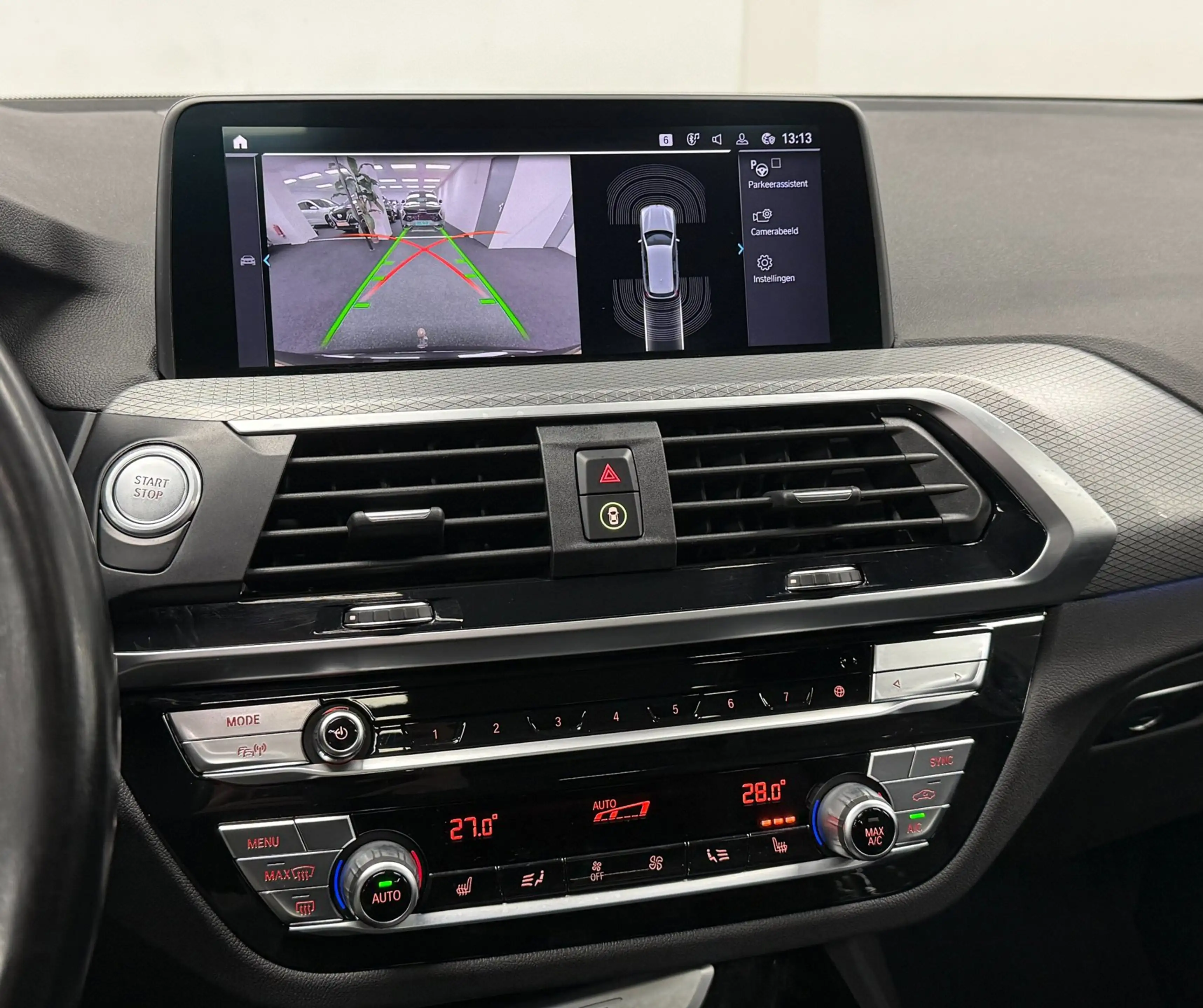 BMW X3 XDrive30e High Executive M-Sport*Panodak*Trekhaak* — photo 12