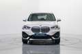 BMW X1 sDrive 18dA Blanc - thumbnail 2