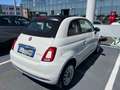 Fiat 500C 500C 1.0 hybrid Dolcevita 70cv Bianco - thumbnail 3