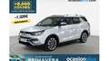 SsangYong XLV D16 Limited 4x2 Nero - thumbnail 1
