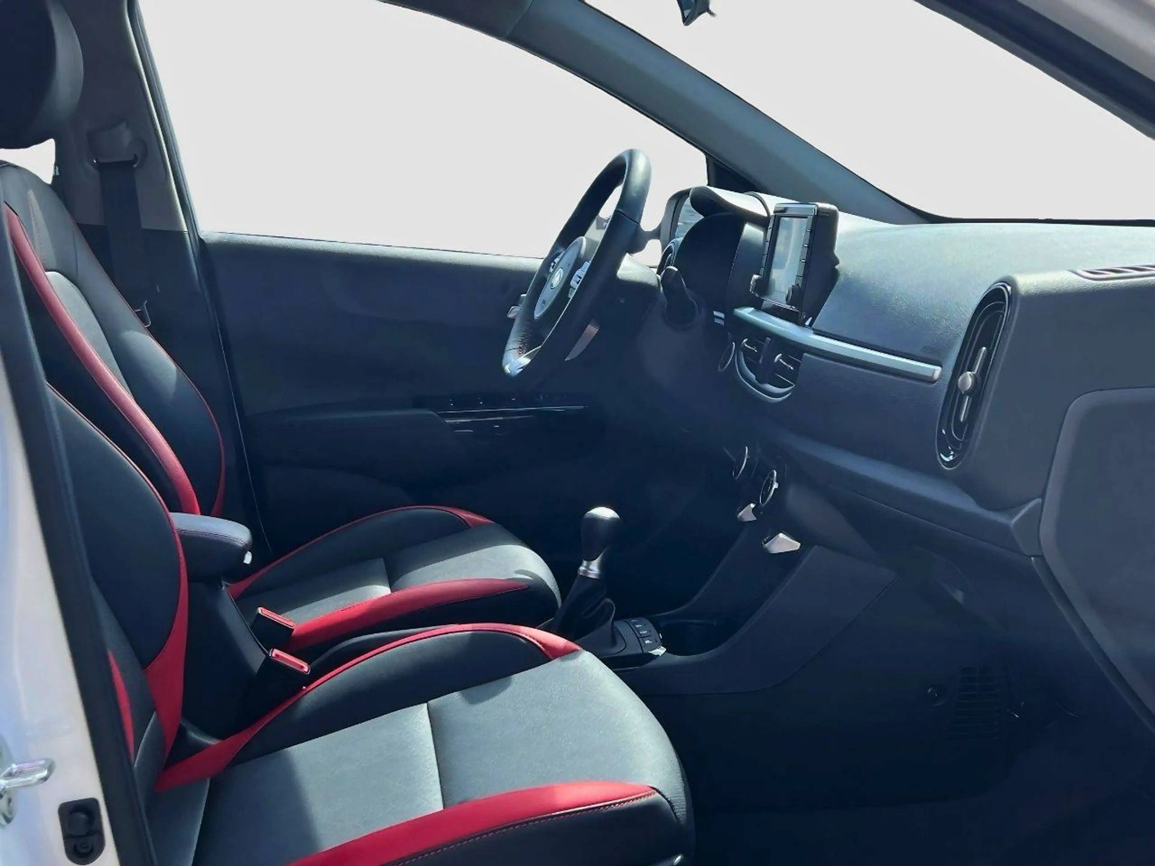 Kia Picanto GT-Line 1.2 Tech Nav — photo 11