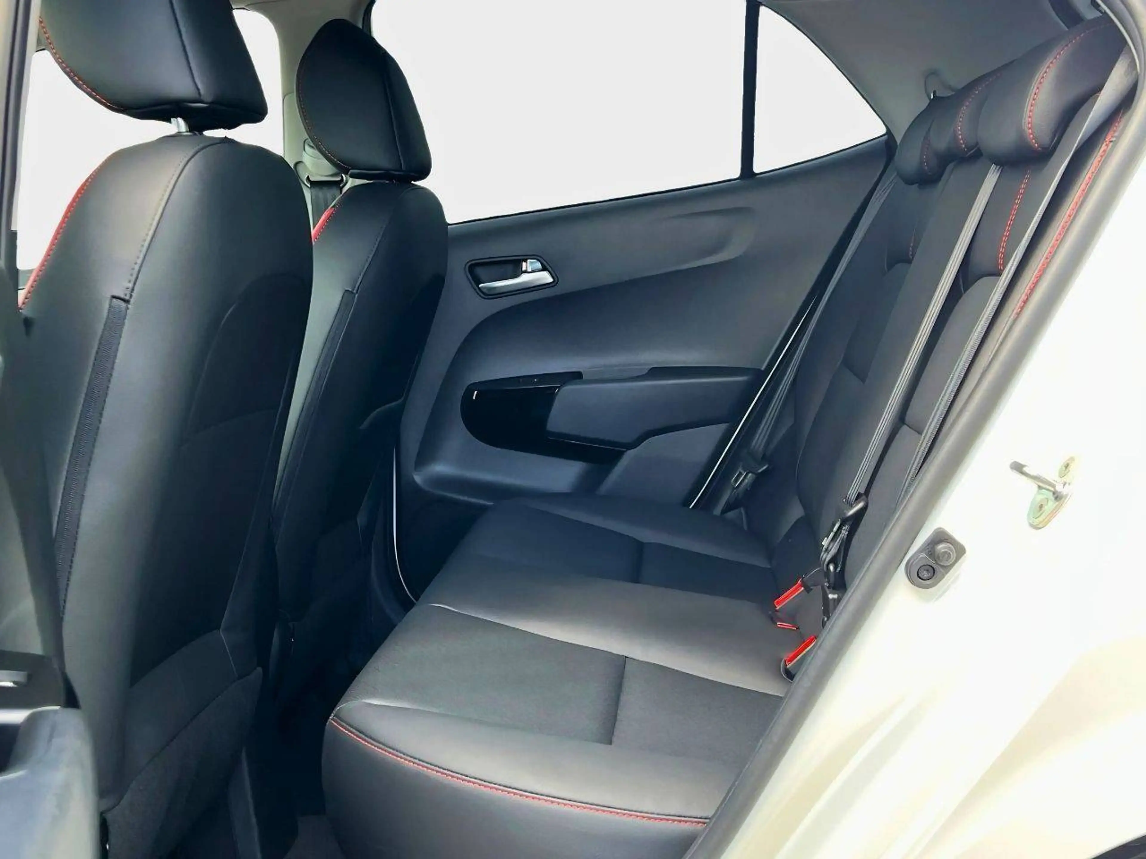 Kia Picanto GT-Line 1.2 Tech Nav — photo 12