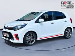 Kia Picanto GT Line 1.2 Tech Nav