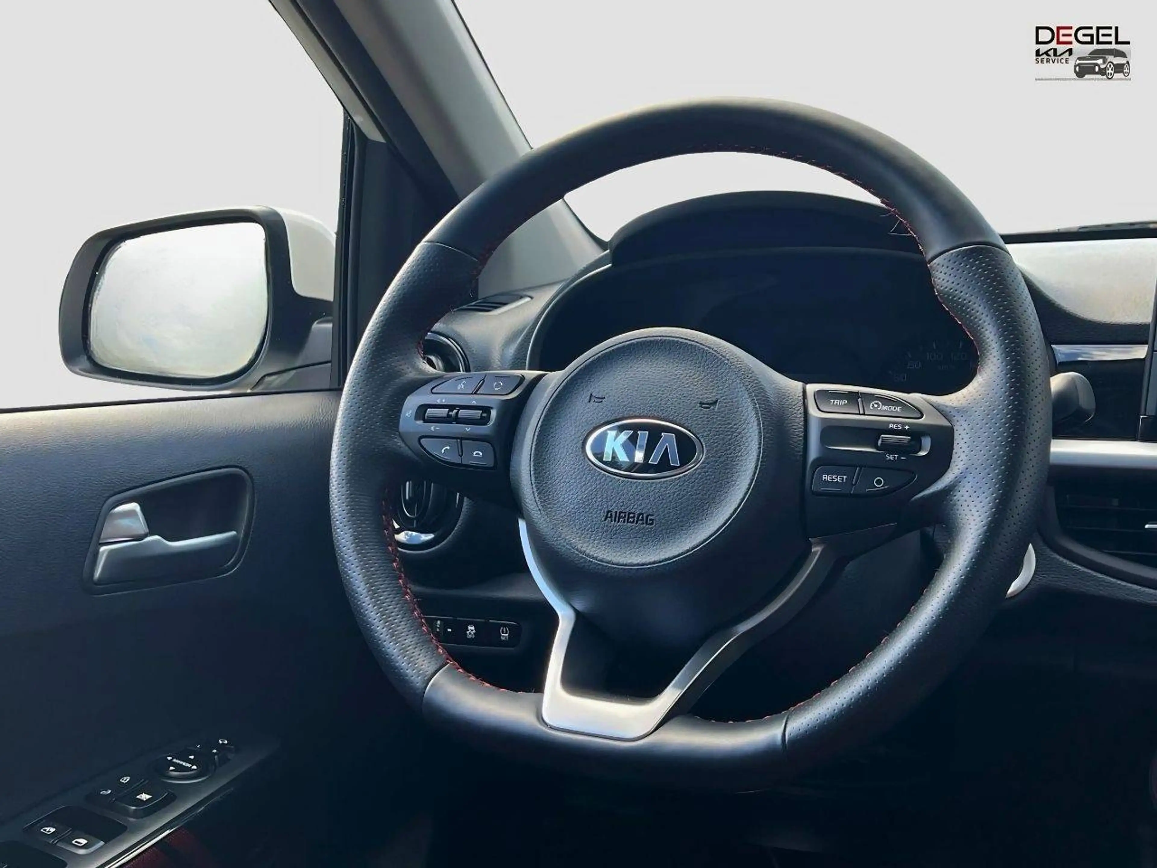 Kia Picanto GT-Line 1.2 Tech Nav — photo 15