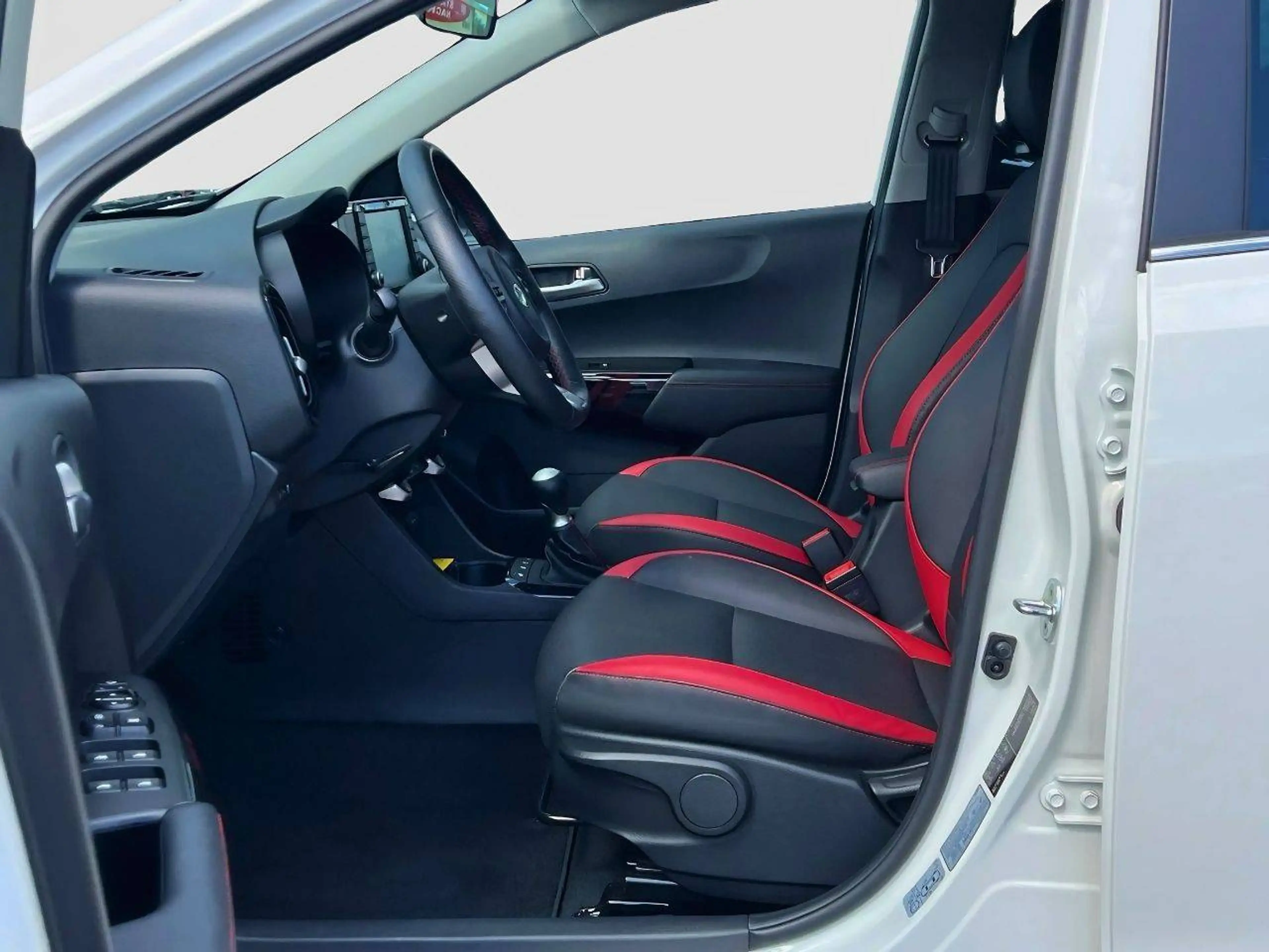 Kia Picanto GT-Line 1.2 Tech Nav — photo 10