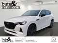 Mazda CX-60 e-SKYACTIV-D 254 M HYBRID AWD HOMURA Navi Memory S Weiß - thumbnail 1