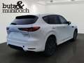 Mazda CX-60 e-SKYACTIV-D 254 M HYBRID AWD HOMURA Navi Memory S Weiß - thumbnail 3