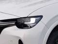 Mazda CX-60 e-SKYACTIV-D 254 M HYBRID AWD HOMURA Navi Memory S Weiß - thumbnail 4