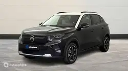 Citroen C3 1.2 Turbo 100ch MAX